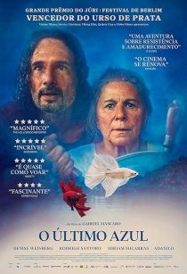 The Blue Trail 2025