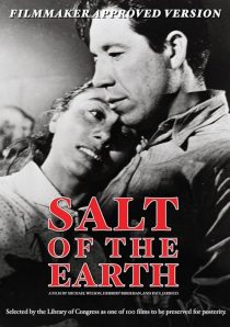 Salt of the Earth 1954