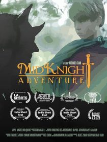 MidKnight Adventure 2019