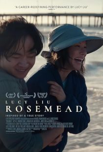 Rosemead 2025