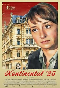 Kontinental '25 2025
