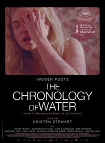 The Chronology of Water 2025