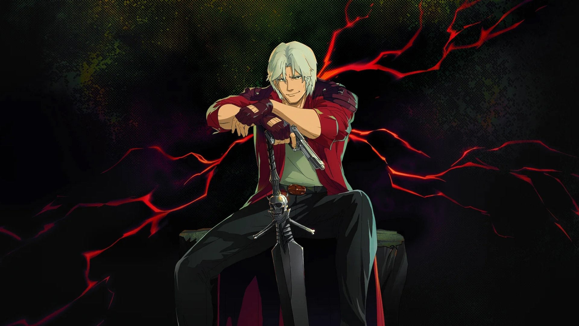 تاریخ انتشار فصل دوم انیمیشن سریالی Devil May Cry مشخص شد