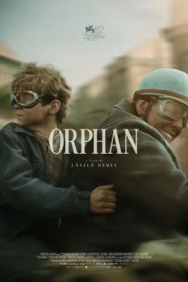 Orphan 2025