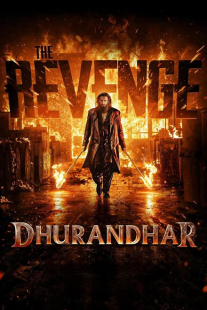 Dhurandhar: The Revenge 2026