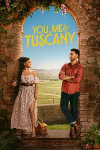 You, Me & Tuscany 2026