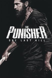 The Punisher: One Last Kill 2026