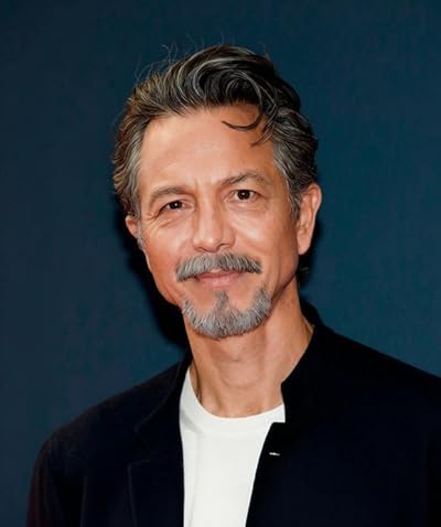 Benjamin Bratt
