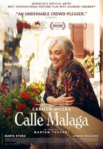 Calle Málaga 2025