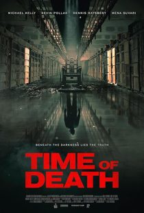 Time of Death 2025