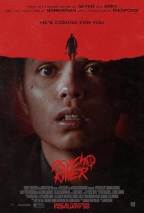 Psycho Killer 2026