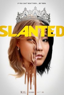 Slanted 2025