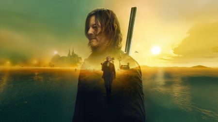 پایان خط داستانی شخصیت دریل دیکسون با پخش فصل چهارم سریال The Walking Dead: Daryl Dixon