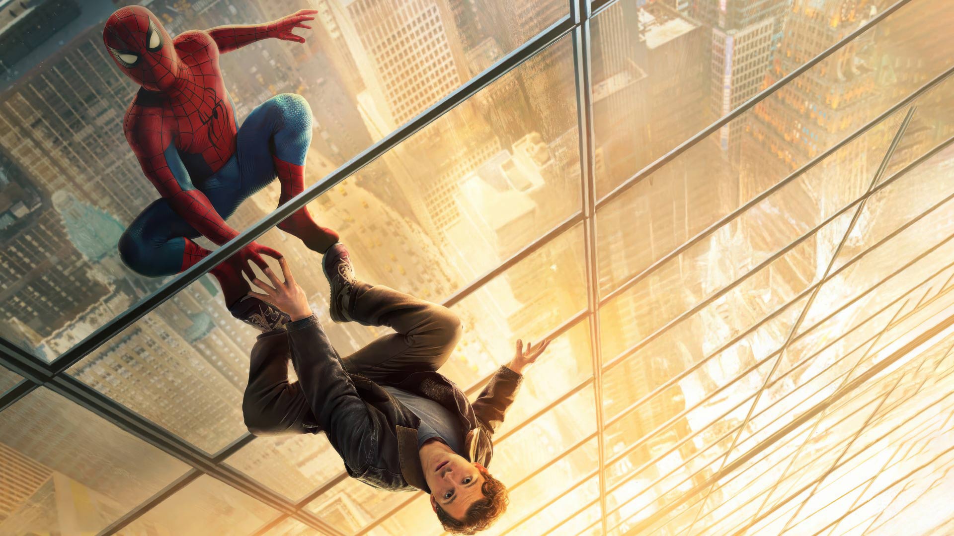 تریلر رسمی فیلم Spider-Man: Brand New Day منتشر شد + اطلاعات بیشتر