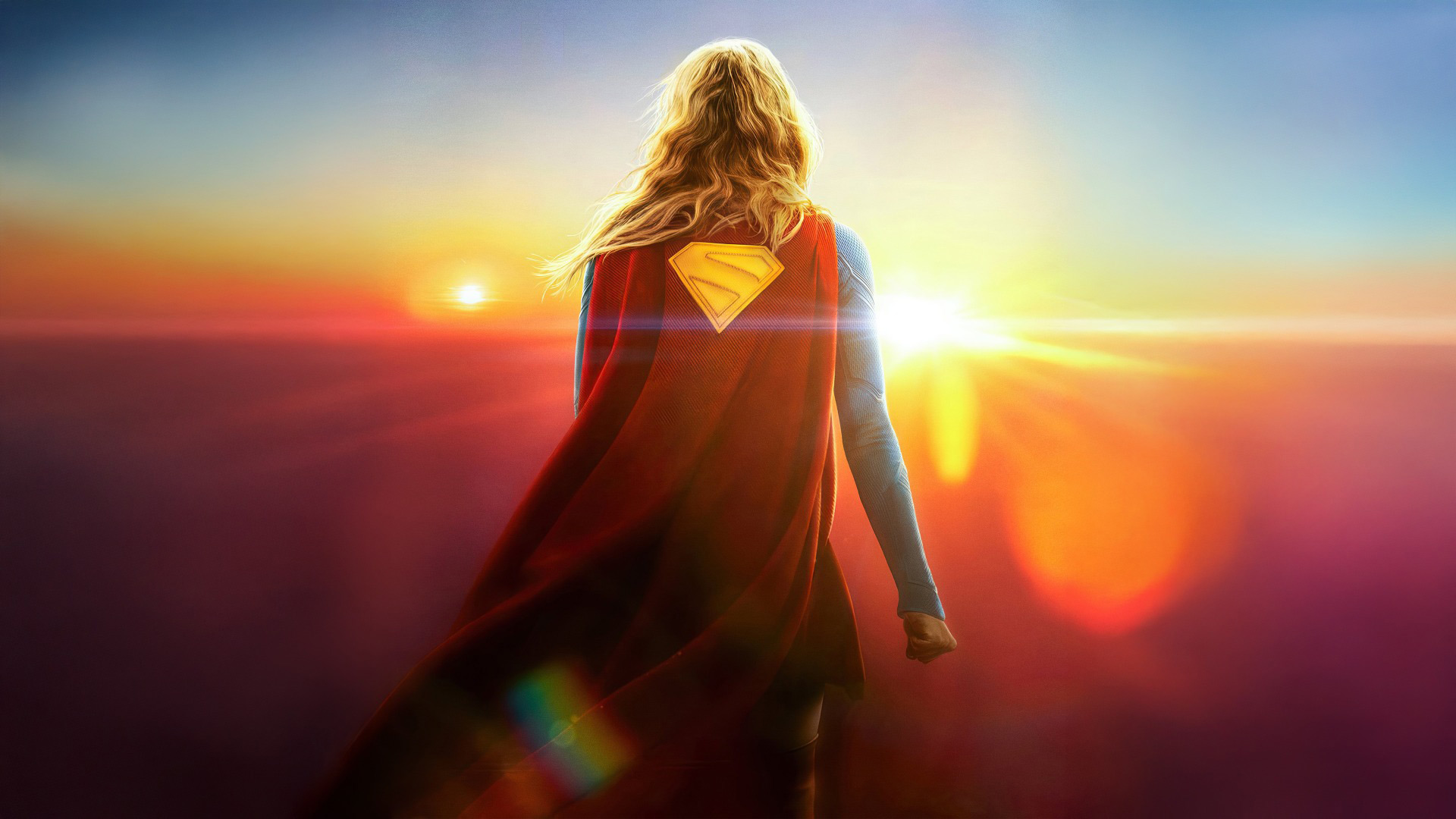 فیلم Supergirl کوتاه‌ترین فیلم DCU تا به امروز است + تریلر