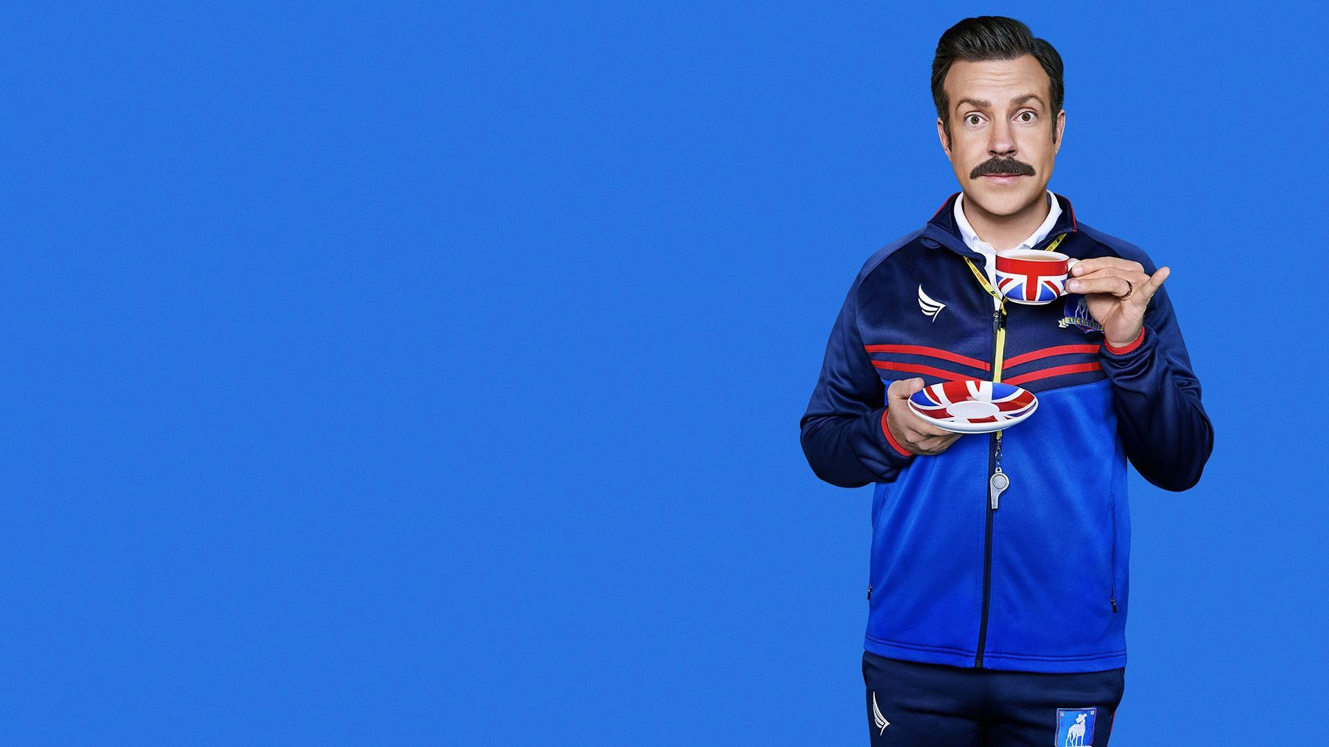 انتشار اولین تیزر تریلر فصل چهارم سریال Ted Lasso