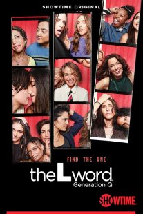 The L Word: Generation Q 2019